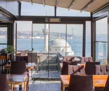 Otel Isıtma Çözümleri