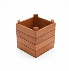 Klasik Kutu Kiraz 20x20x20 cm