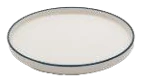 Pixi İç Tabak No. 2