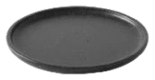 18 cm Bazalt Tabak