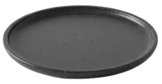 26 cm Bazalt Tabak