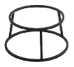 Halka Metal Yükseltici (Ø 16-19) No. 1