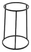 Halka Metal Yükseltici (Ø 16-19) No. 3