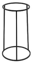 Halka Metal Yükseltici (Ø 16-19) No. 4
