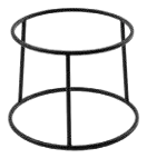 Halka Metal Yükseltici (Ø 21-24) No. 2