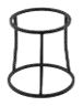 Halka Metal Yükseltici (Ø 14-16) No. 1