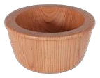 18 cm Oslo Derin Kase Kiraz No.1