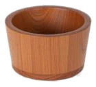 18 cm Konikal Derin Kase Kiraz No.1