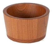 22 cm Konikal Derin Kase Kiraz No.3