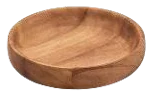 Derin Sunum Tabak Kestane No.3