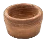 Ahşap Çerezlik Kestane No. 1
