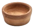 Ahşap Çerezlik Kestane No. 3