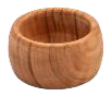 Oval Çerezlik Kiraz No. 2