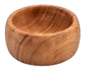 Oval Çerezlik Kiraz No. 3