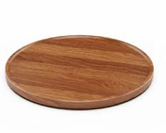 40 cm Jumbo Sunum Tabak Kiraz