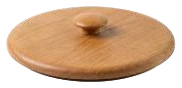 Cam Fanus Üst Kapak No. 1