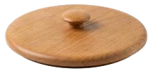 Cam Fanus Üst Kapak No. 2