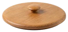 Cam Fanus Üst Kapak No. 3