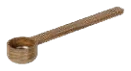 Kaşık Ceviz No. 1