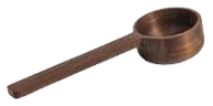 Kaşık Ceviz No. 2