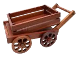 Meyve Arabası No. 2
