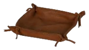 Kahverengi Deri Tabak No. 1