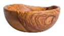 Zeytin Kase 8 cm