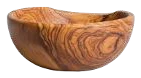 Zeytin Kase 18 cm
