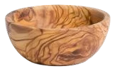 Zeytin Kase 22 cm