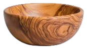 Zeytin Kase 26 cm