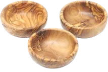 Küçük Sos Kase Zeytin 6 cm