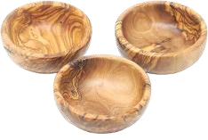 Küçük Sos Kase Zeytin 7 cm