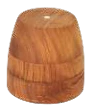 Oval Yükseltici No. 1
