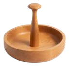İkramlık Kase Kiraz 22 cm